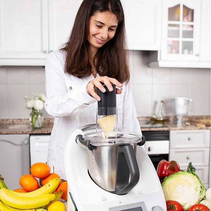 Thermomix TM6 Vorwerk в Україні | Офіційний дистриб’ютор